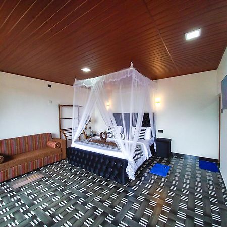 Ella Happy View Homestay Bagian luar foto