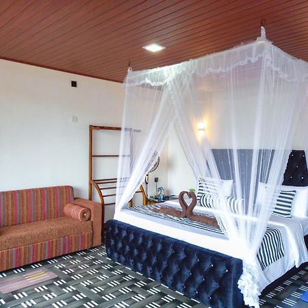 Ella Happy View Homestay Bagian luar foto