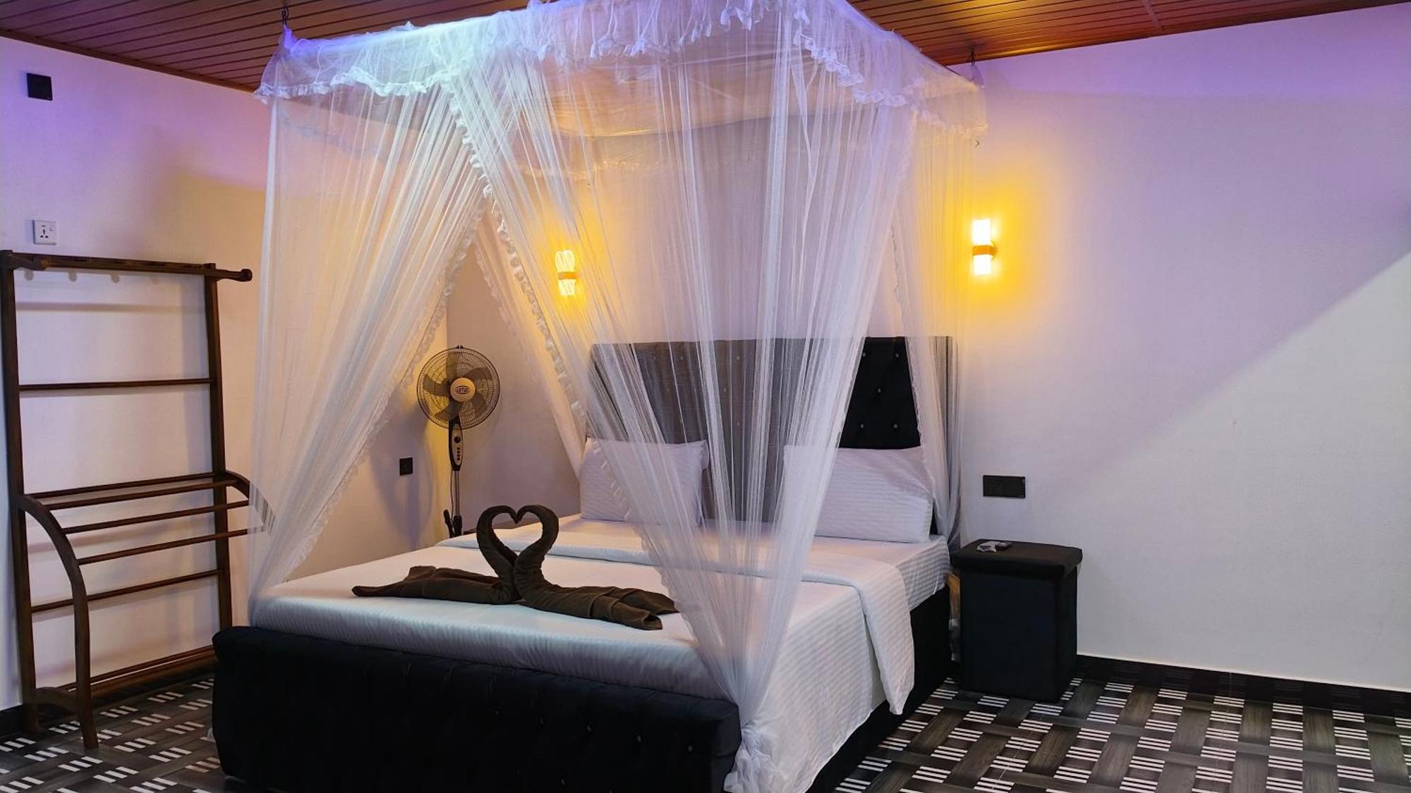 Ella Happy View Homestay Bagian luar foto