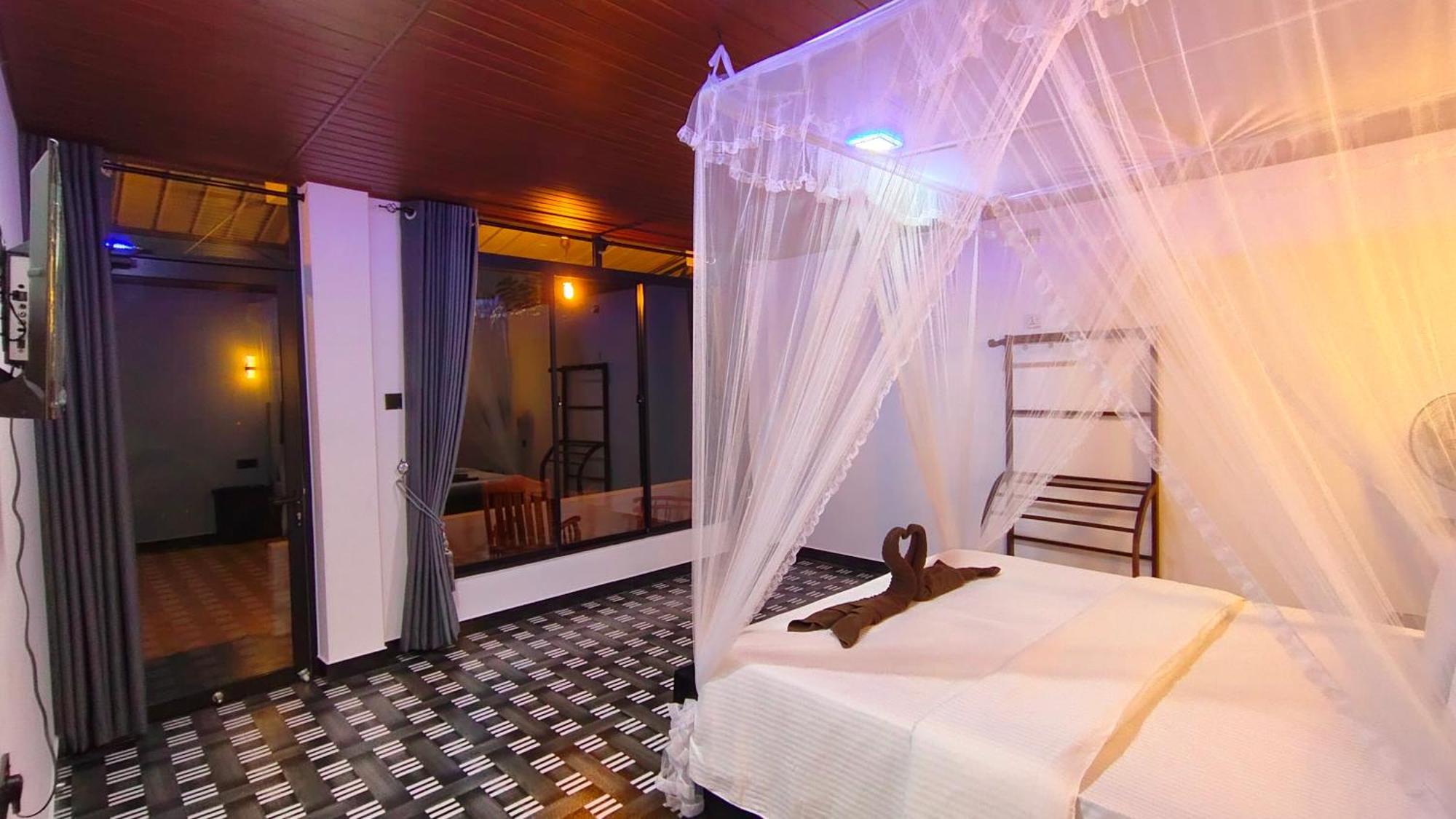 Ella Happy View Homestay Bagian luar foto