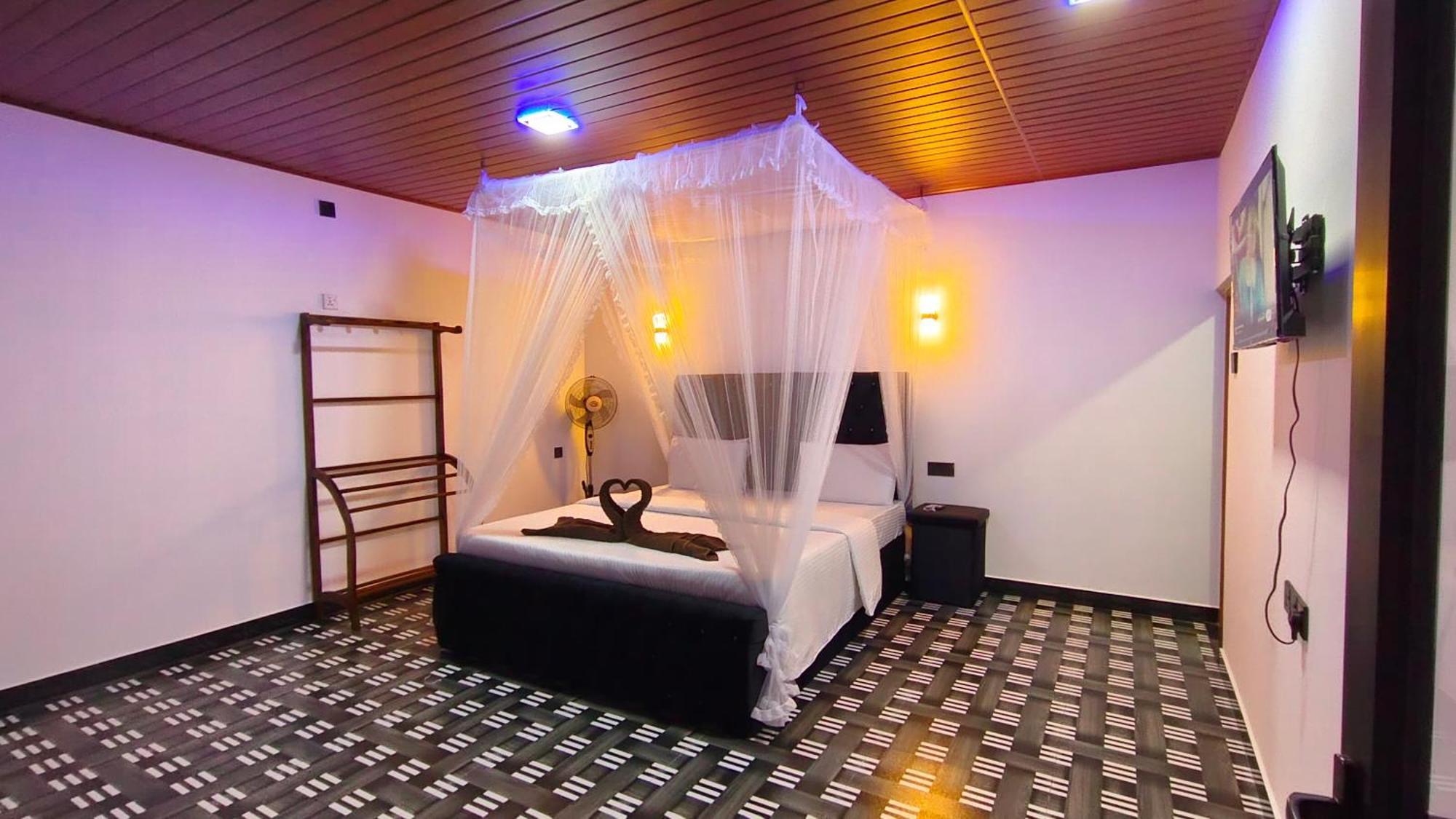 Ella Happy View Homestay Bagian luar foto